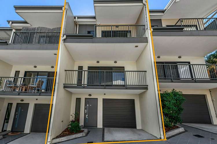 Third view of Homely townhouse listing, 14/35 Norman Street, Annerley QLD 4103