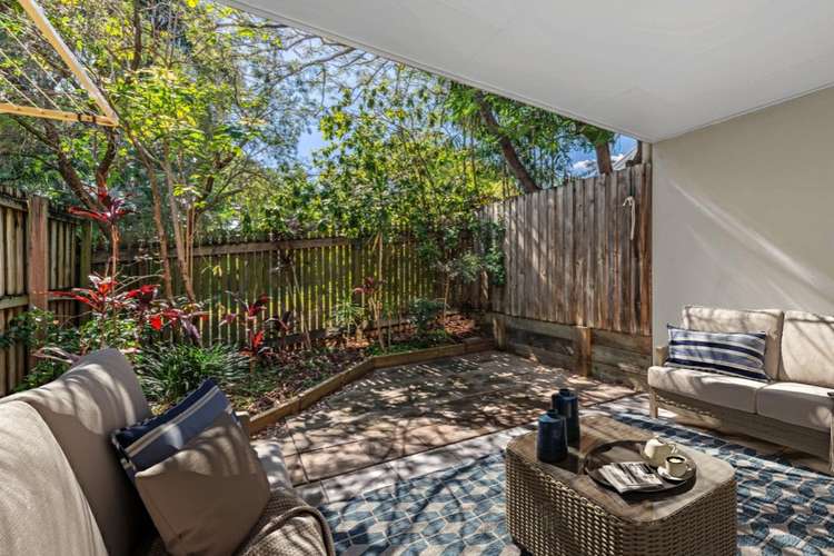 Fourth view of Homely townhouse listing, 14/35 Norman Street, Annerley QLD 4103