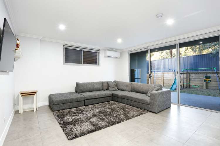 Main view of Homely unit listing, Apartment 8/17-19 Rookwood Road, Yagoona NSW 2199