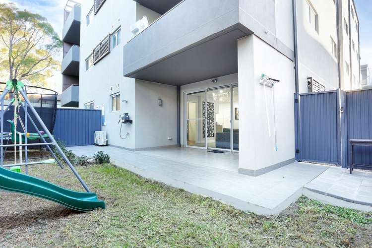 Second view of Homely unit listing, Apartment 8/17-19 Rookwood Road, Yagoona NSW 2199