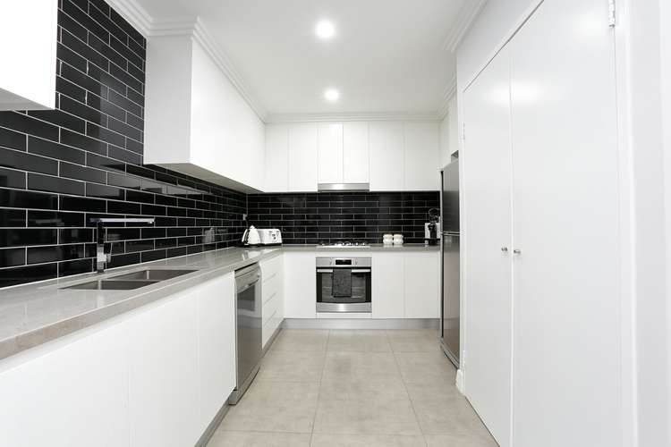Third view of Homely unit listing, Apartment 8/17-19 Rookwood Road, Yagoona NSW 2199