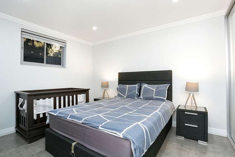 Fifth view of Homely unit listing, Apartment 8/17-19 Rookwood Road, Yagoona NSW 2199
