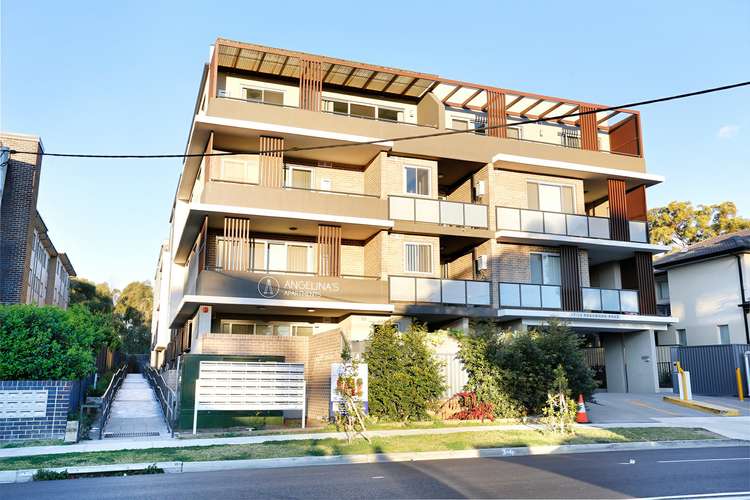 Sixth view of Homely unit listing, Apartment 8/17-19 Rookwood Road, Yagoona NSW 2199