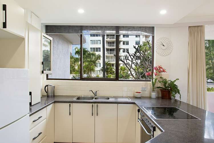 Third view of Homely unit listing, 1/219 Surf Parade, Surfers Paradise QLD 4217