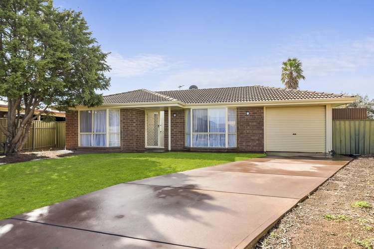 Main view of Homely house listing, 6 Redman Court, Andrews Farm SA 5114