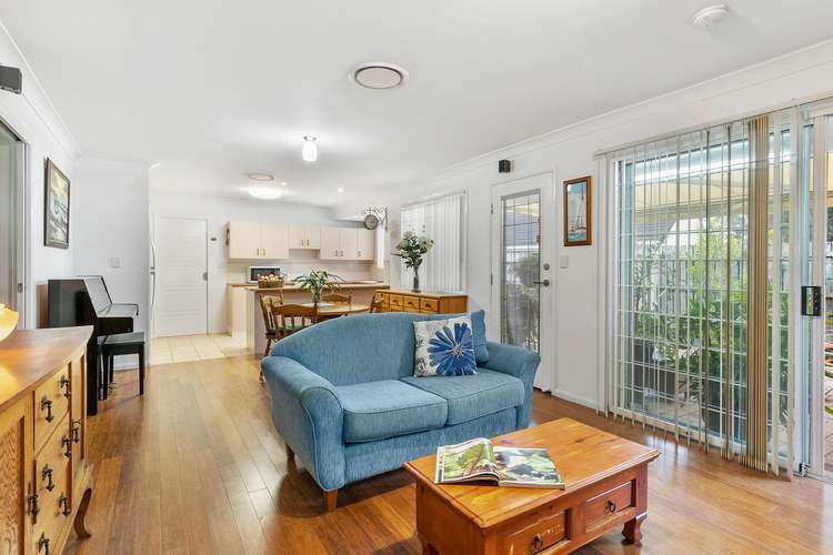 Second view of Homely unit listing, 79/14 Kensington Place, Birkdale QLD 4159