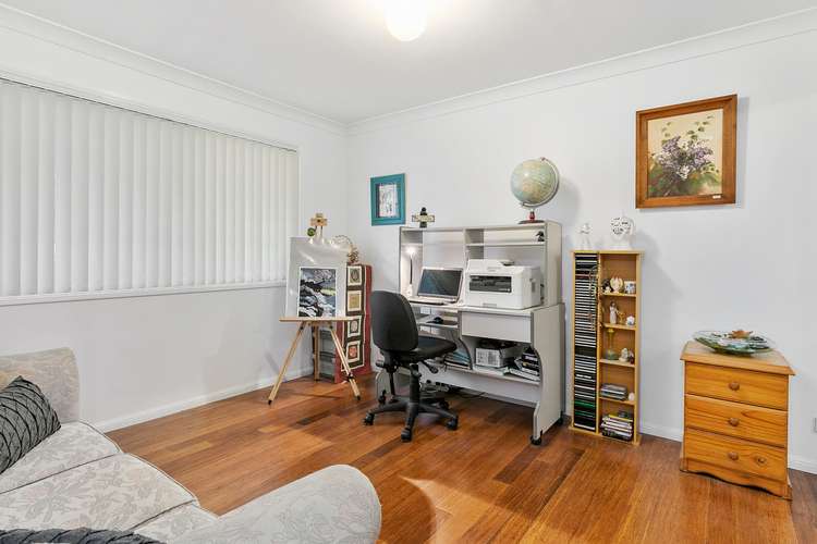 Sixth view of Homely unit listing, 79/14 Kensington Place, Birkdale QLD 4159
