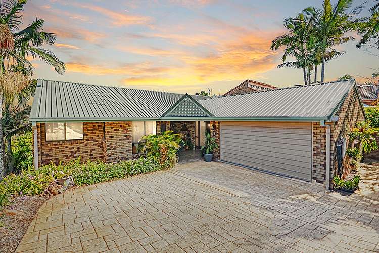 Second view of Homely house listing, 41 Cominan Avenue, Banora Point NSW 2486