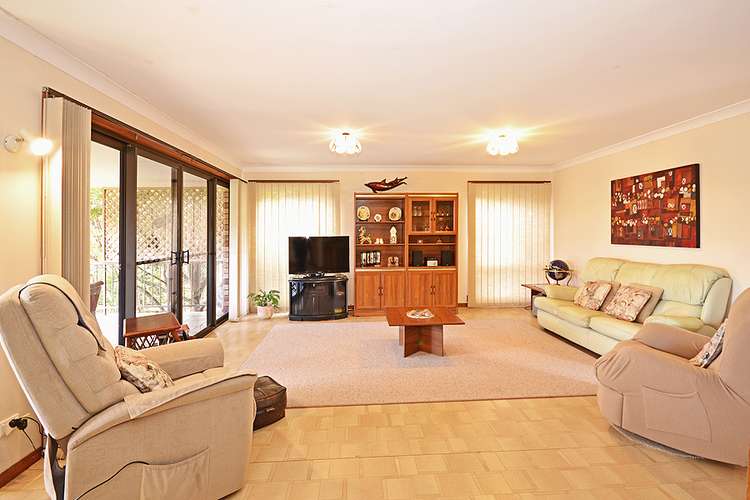 Fourth view of Homely house listing, 41 Cominan Avenue, Banora Point NSW 2486