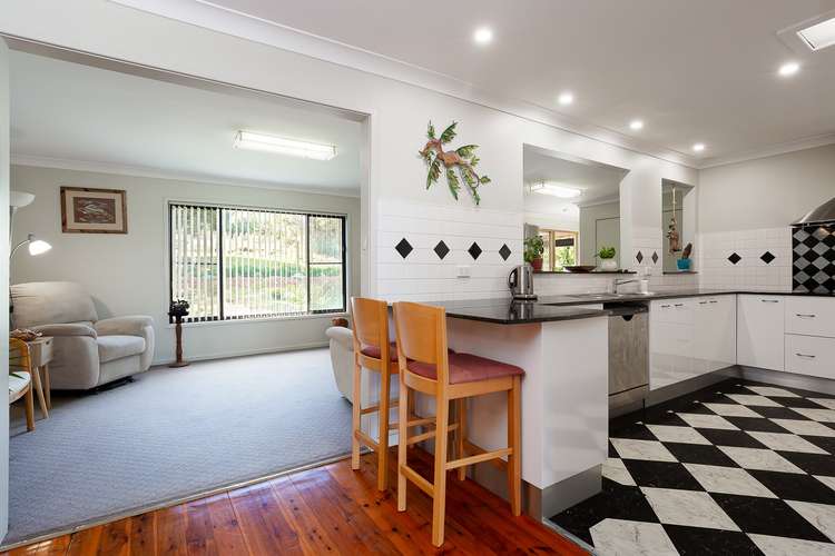 Third view of Homely house listing, 4 Davis Street, Speers Point NSW 2284