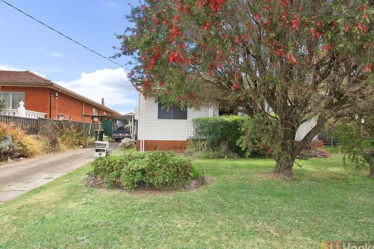 Main view of Homely house listing, 1 Ruth Street, Merrylands NSW 2160