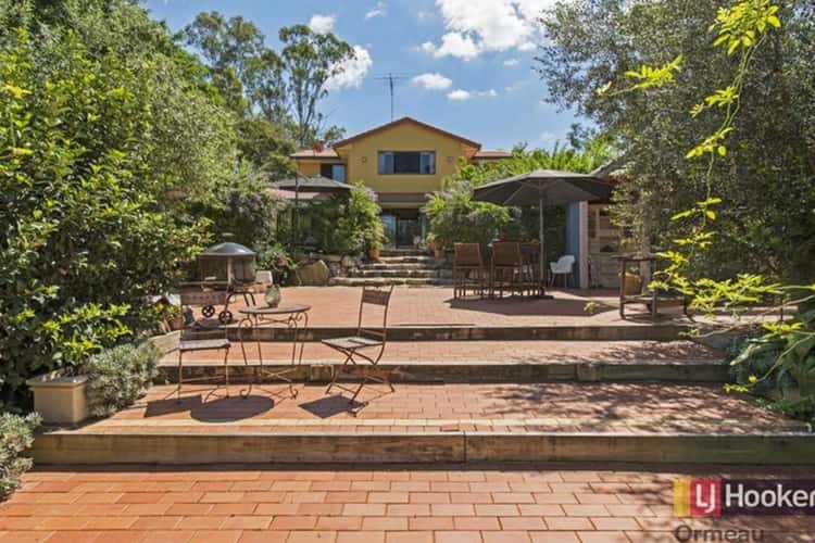 Second view of Homely house listing, 23 Old Mill Road, Bannockburn QLD 4207