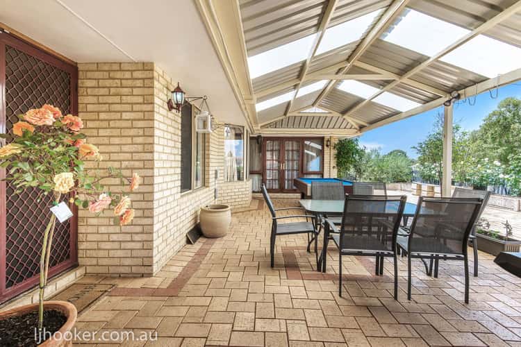 Fourth view of Homely house listing, 50A Howick Street, Lathlain WA 6100