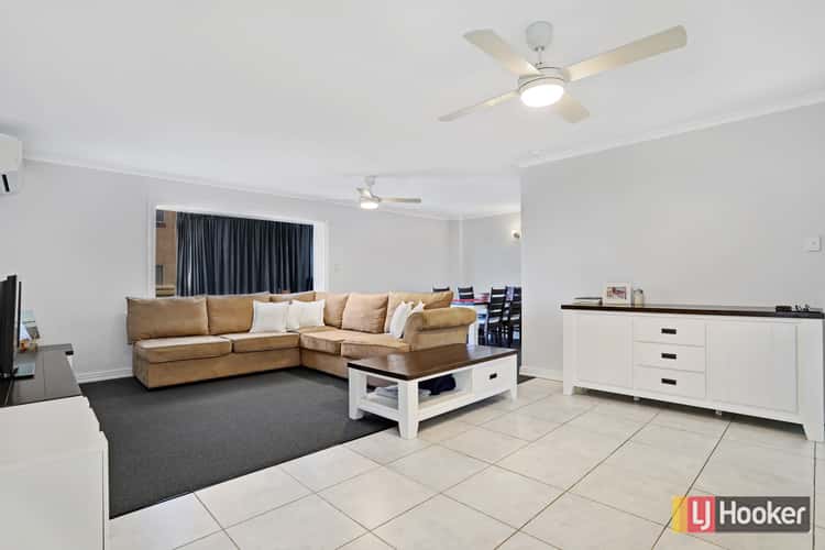 Main view of Homely unit listing, 1/42 Globe Street, Ashgrove QLD 4060
