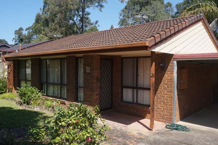 Main view of Homely house listing, 16 Oxley Circuit, Daisy Hill QLD 4127