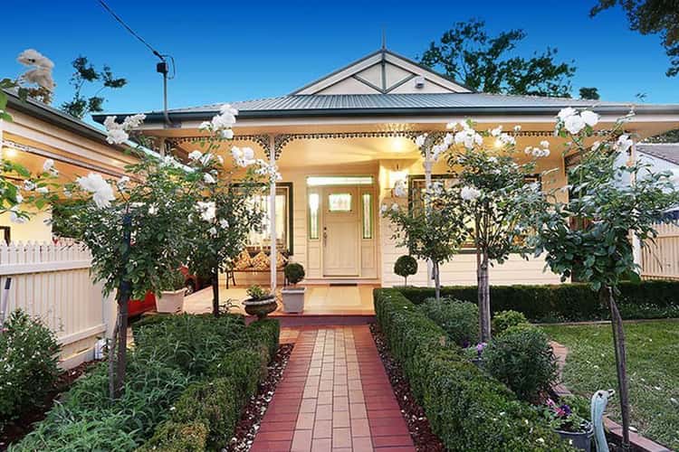 Main view of Homely house listing, 13 Richards Avenue, Croydon VIC 3136