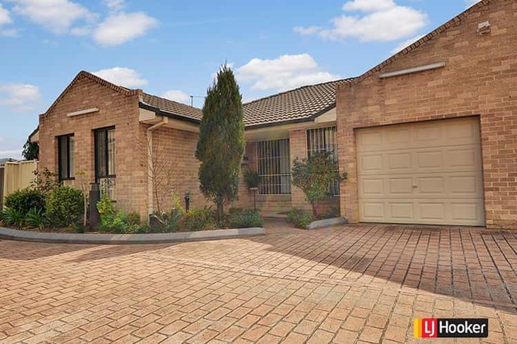 Main view of Homely villa listing, 8/85 Canbridge Street, Canley Heights NSW 2166