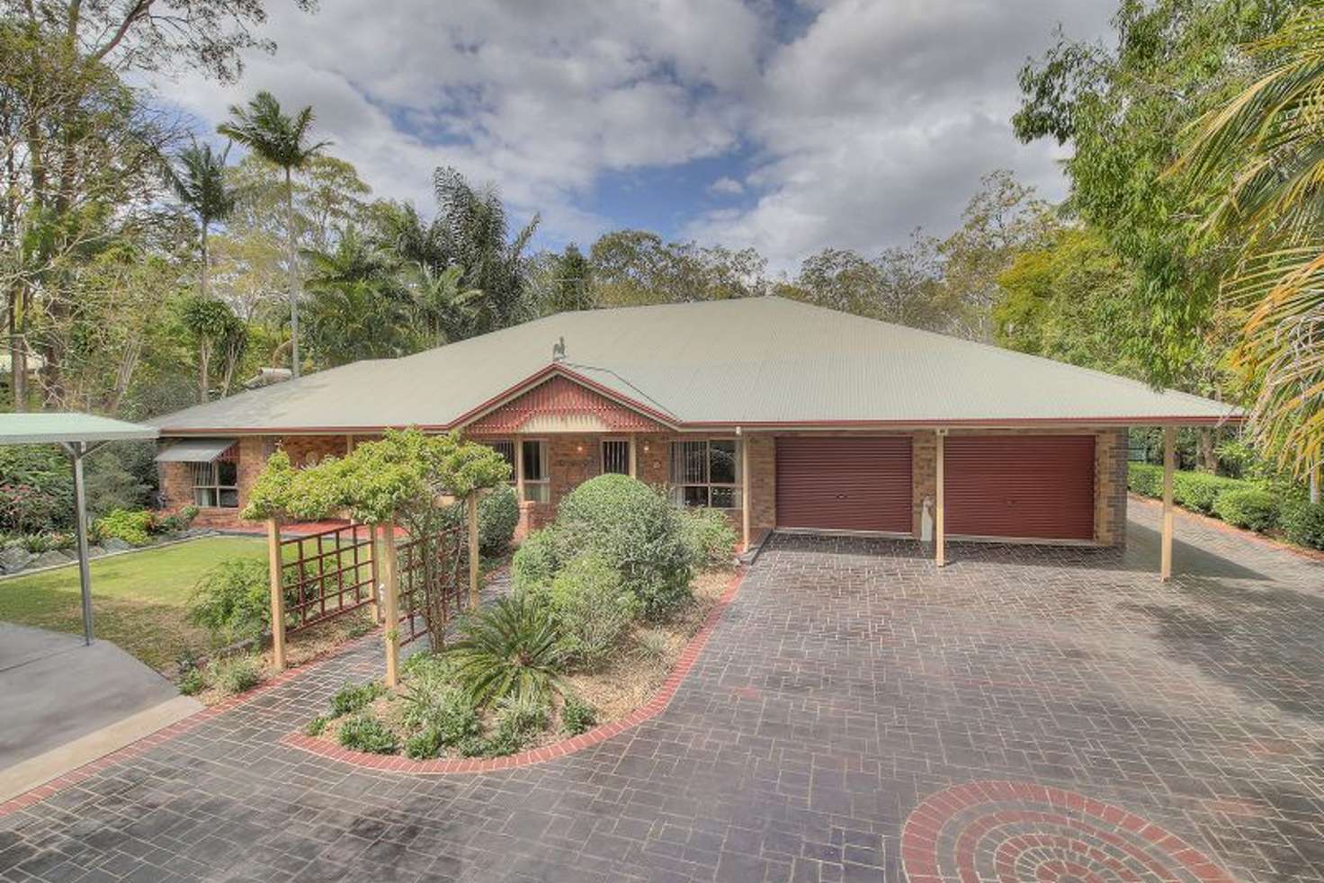 Main view of Homely house listing, 102-104 Abbey Street, Forestdale QLD 4118