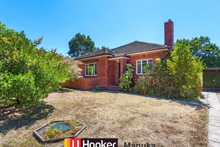 Main view of Homely house listing, 103 Captain Cook Crescent, Narrabundah ACT 2604