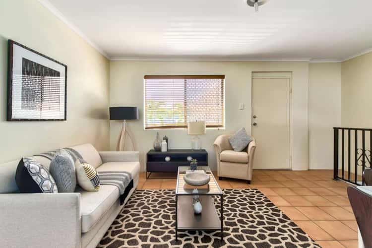 Third view of Homely townhouse listing, 5/10 Terrace Street, Newmarket QLD 4051