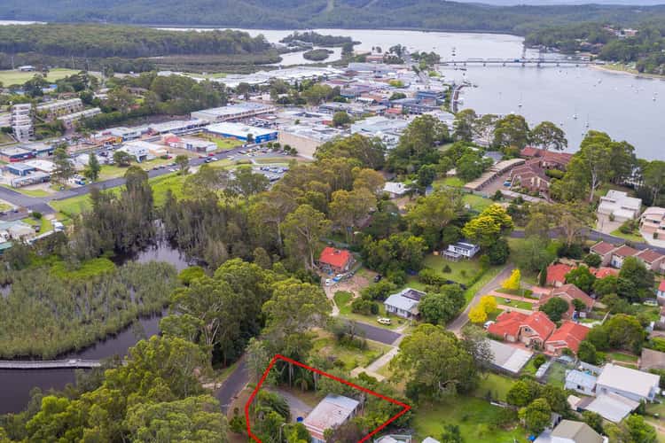 Sixth view of Homely house listing, 9 Short Street, Batemans Bay NSW 2536
