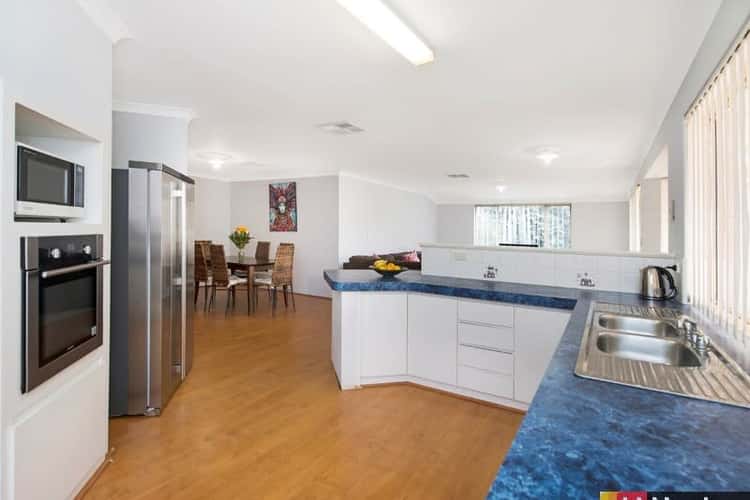 Second view of Homely house listing, 90 Shannon Ramble, Gosnells WA 6110
