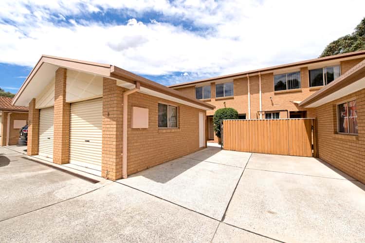 Main view of Homely townhouse listing, 8/72 Totterdell Street, Belconnen ACT 2617