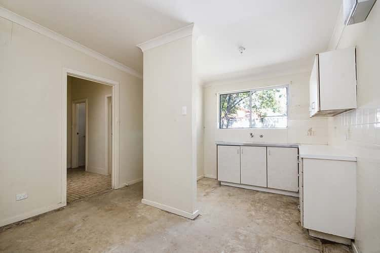 Fourth view of Homely house listing, 134 Gibson St (backs onto Quin St), Bowden SA 5007