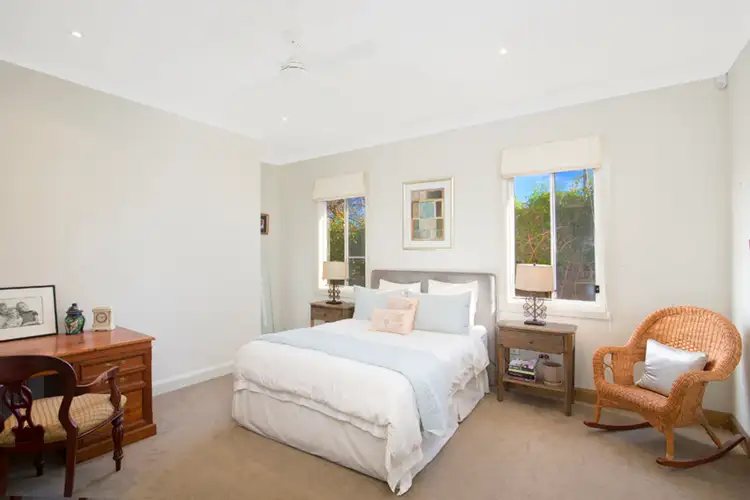 Fifth view of Homely house listing, 205 Headland Road, North Curl Curl NSW 2099