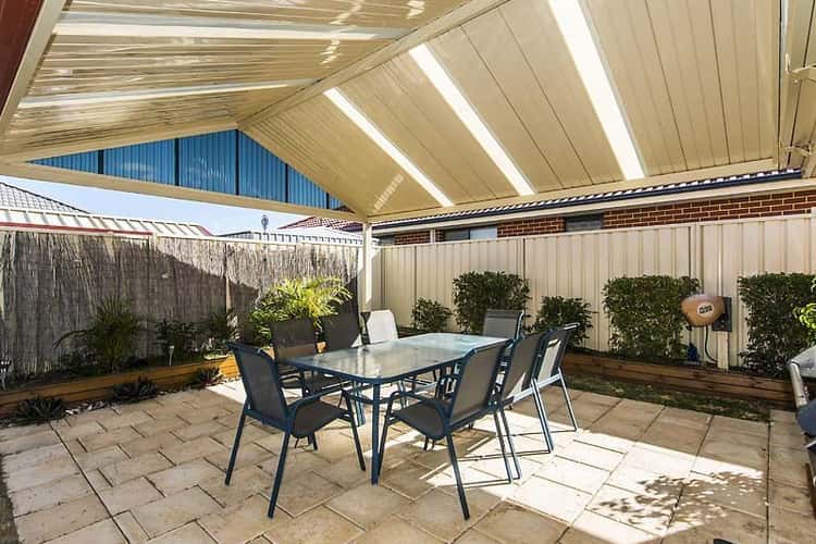 Fifth view of Homely house listing, 6 Kalgan Pass, Gosnells WA 6110