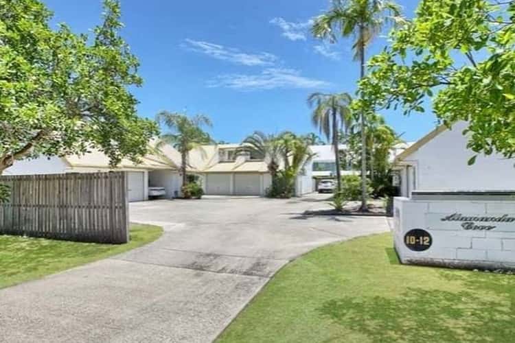 Third view of Homely townhouse listing, 5/10-12 Alamanda Street, Holloways Beach QLD 4878