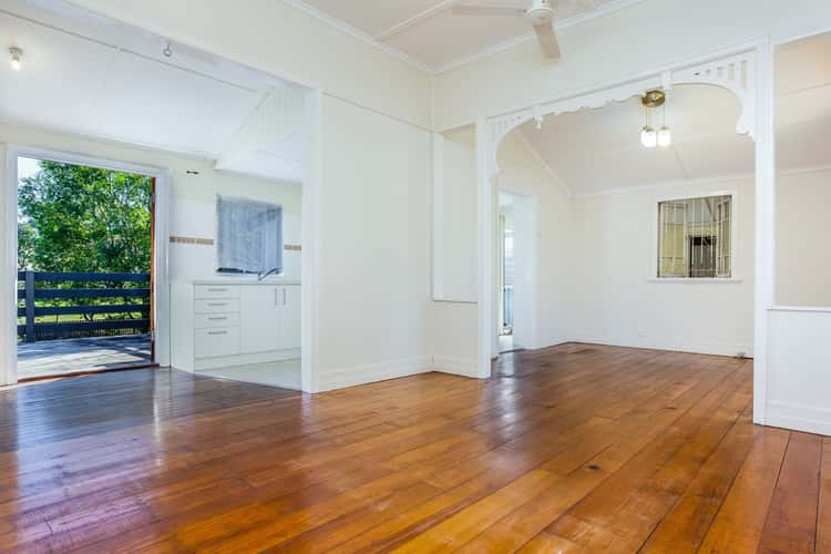 Main view of Homely house listing, 350 Wardell Street, Enoggera QLD 4051