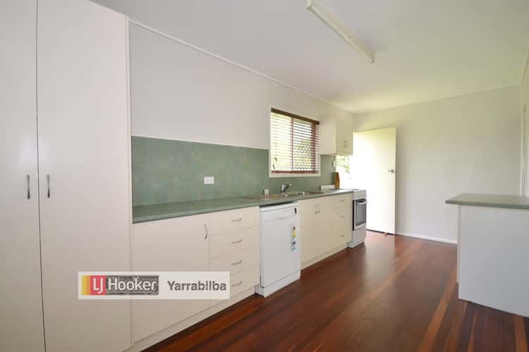 Fourth view of Homely house listing, 54A Tina Street, Beaudesert QLD 4285