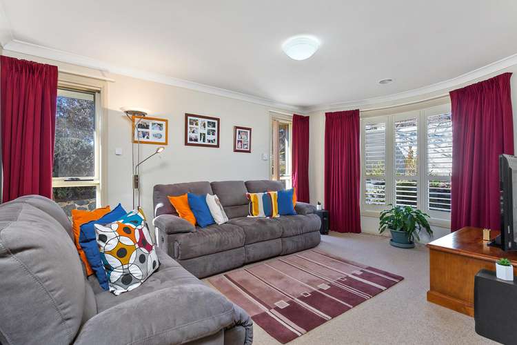 Fifth view of Homely townhouse listing, 17/12 Daley Crescent, Fraser ACT 2615
