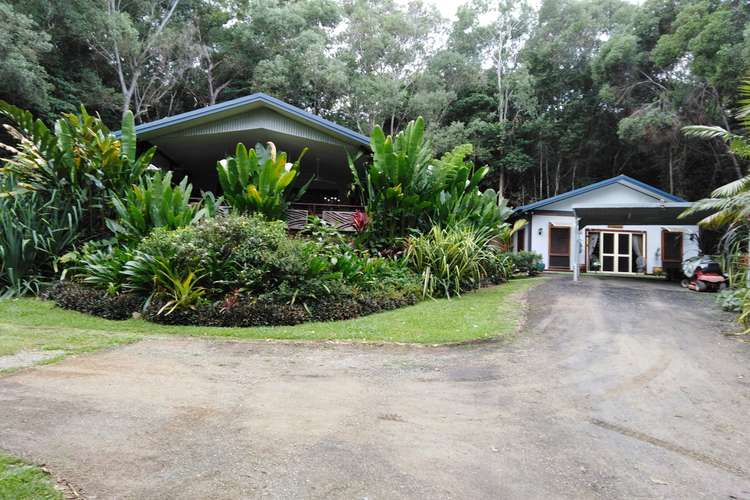 Main view of Homely house listing, 47 McLeans Bridge Road, Julatten QLD 4871