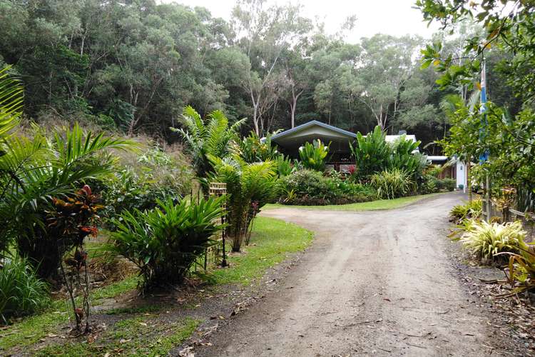 Third view of Homely house listing, 47 McLeans Bridge Road, Julatten QLD 4871