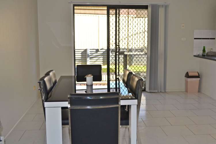 Third view of Homely townhouse listing, 3/46 Wattle Road, Casula NSW 2170