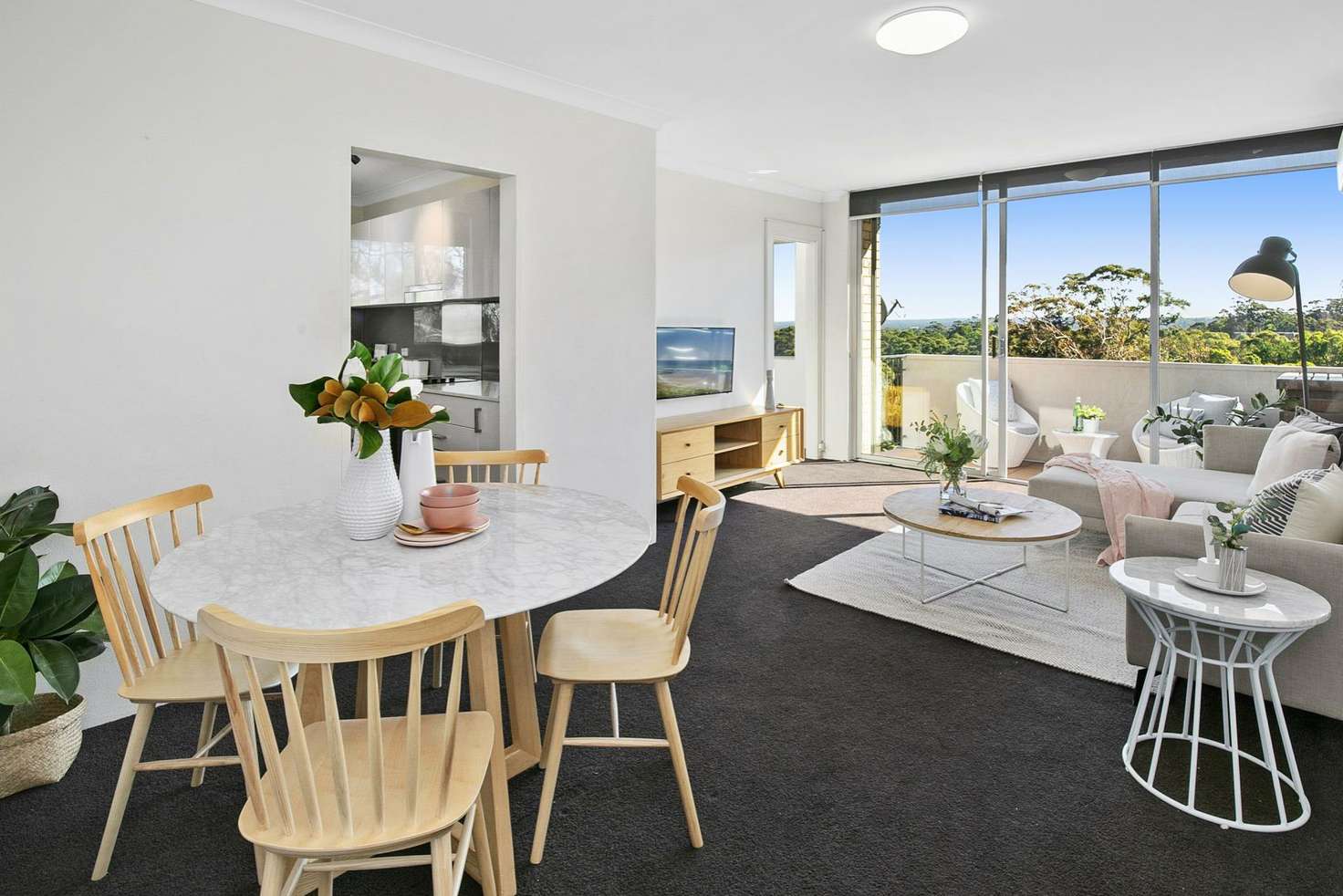 Main view of Homely apartment listing, 12/21-23 Longueville Road, Lane Cove NSW 2066