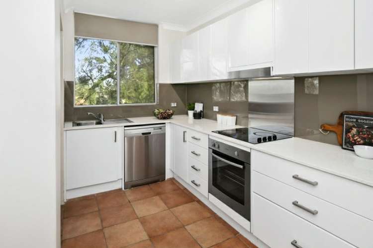 Fifth view of Homely apartment listing, 12/21-23 Longueville Road, Lane Cove NSW 2066