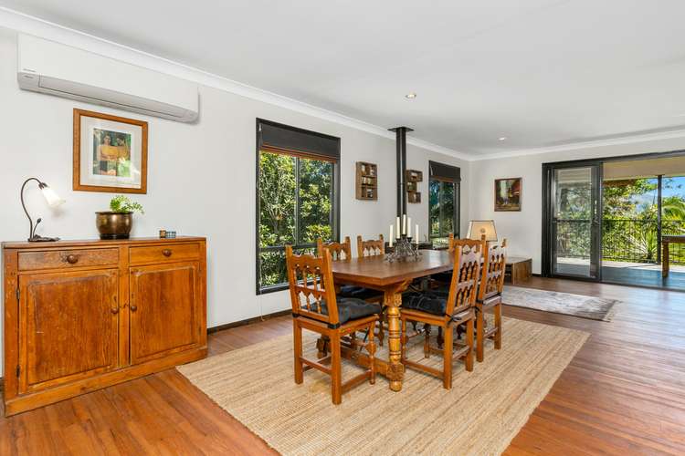 Fourth view of Homely house listing, 6 Smiths Creek Road, Uki NSW 2484