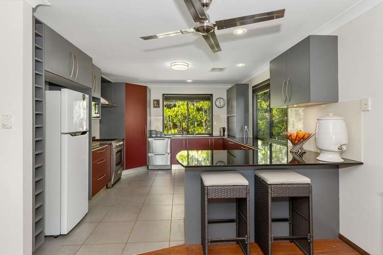 Fifth view of Homely house listing, 6 Smiths Creek Road, Uki NSW 2484