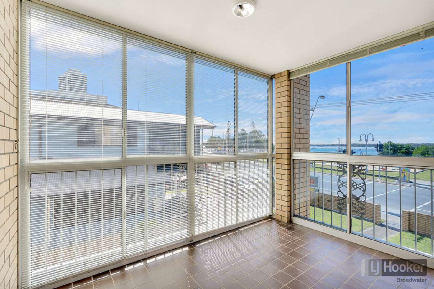 Main view of Homely unit listing, 3/542 Marine Parade, Biggera Waters QLD 4216