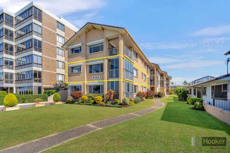 Third view of Homely unit listing, 3/542 Marine Parade, Biggera Waters QLD 4216