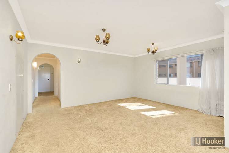 Fifth view of Homely unit listing, 3/542 Marine Parade, Biggera Waters QLD 4216