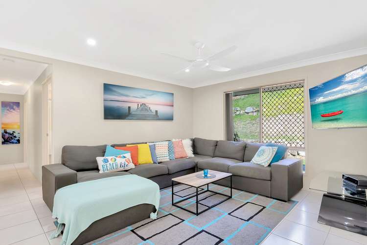 Third view of Homely house listing, 5B High Ridge Road, Gaven QLD 4211