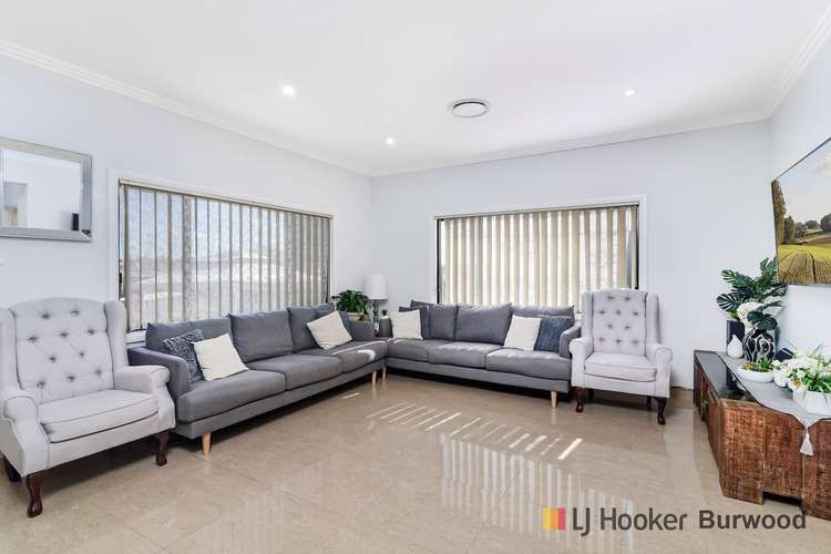 Second view of Homely house listing, 274 Waterloo Road, Greenacre NSW 2190