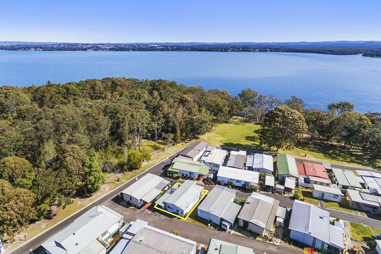 Second view of Homely house listing, 176/314 Buff Point Avenue, Buff Point NSW 2262