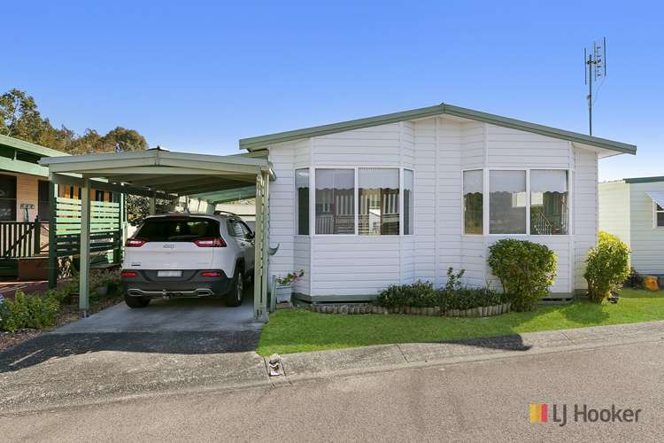 Third view of Homely house listing, 176/314 Buff Point Avenue, Buff Point NSW 2262