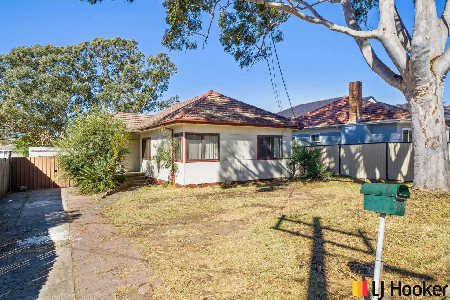 Main view of Homely house listing, 6 Bury Rd, Guildford NSW 2161