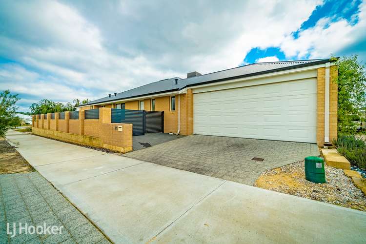 Fifth view of Homely house listing, 25 Ashton Way, Baldivis WA 6171
